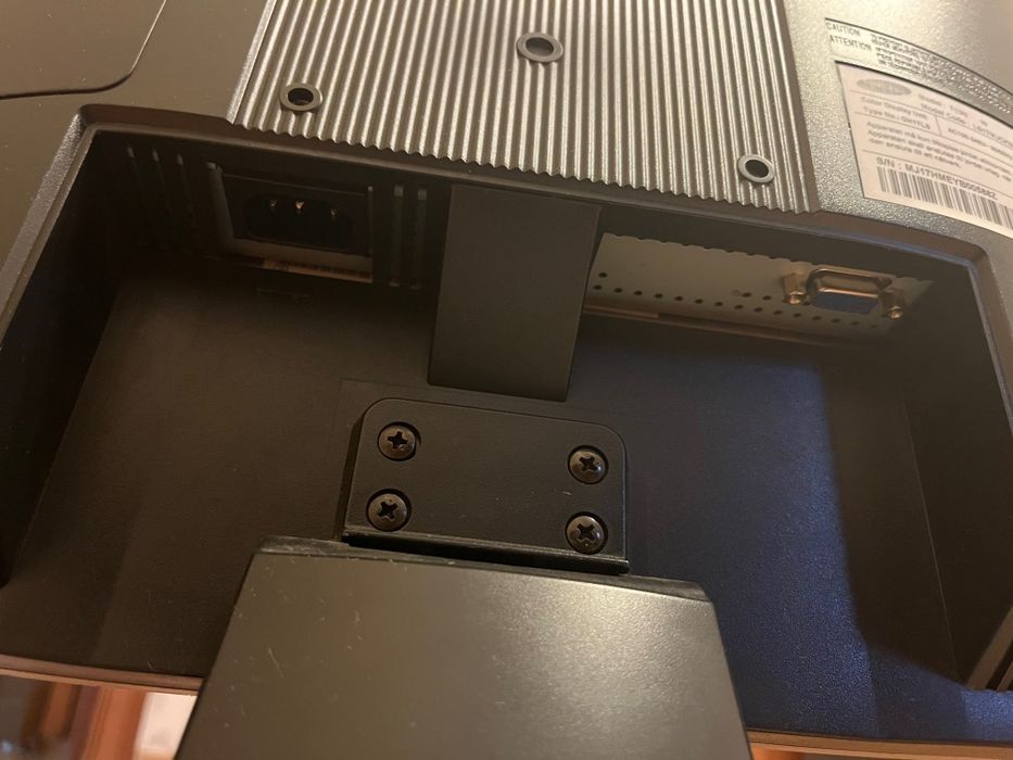 Монитор Samsung 17''