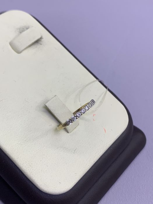 Золотое кольцо / #MA875287