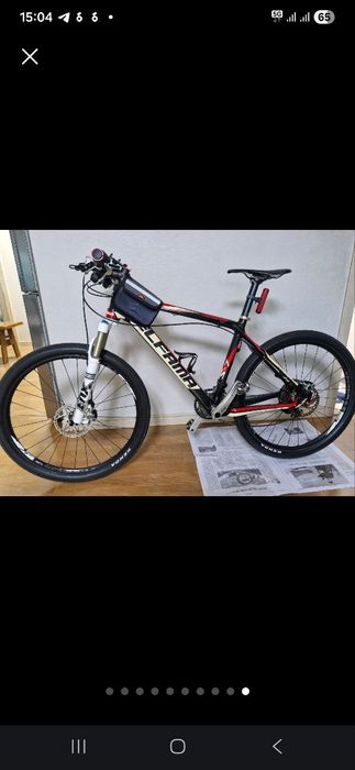 Продам MTB Elfama