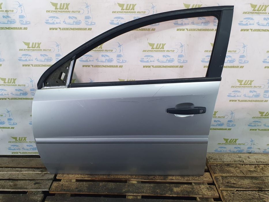 Usa portiera stanga fata Opel Vectra C [2002 - 2005] 1.8 benzina Z18X