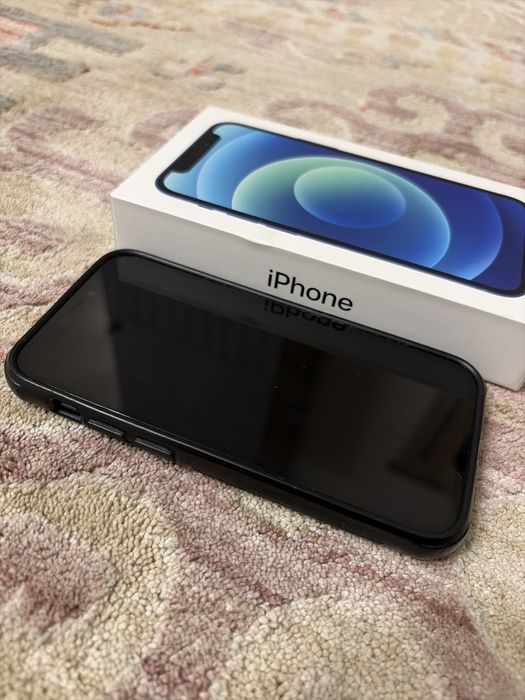Iphone 12 mini 128 gb