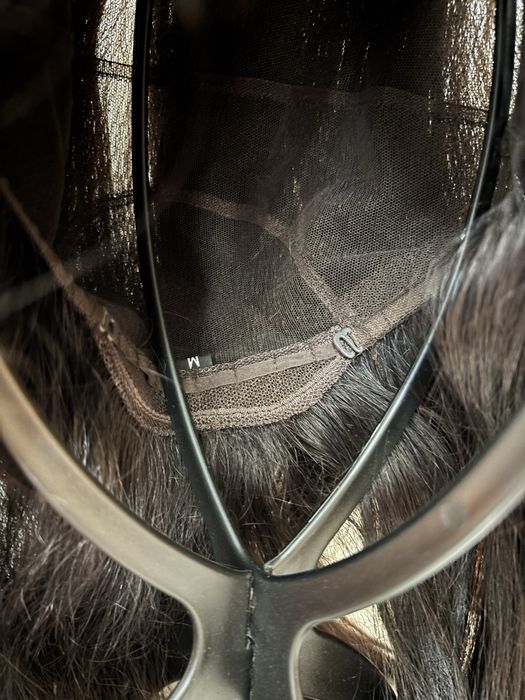 Peruca Belher Par Natural