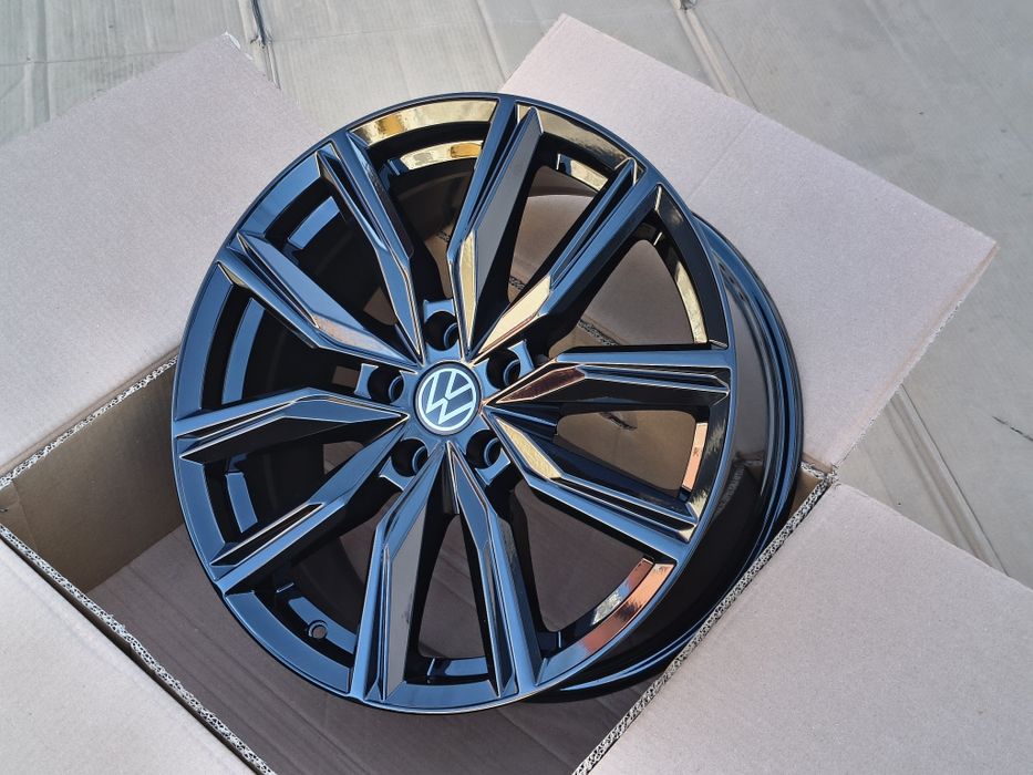 Jante 18  VW Passat Golf T-Roc Tiguan Touran, Sharan Arteon Touareg