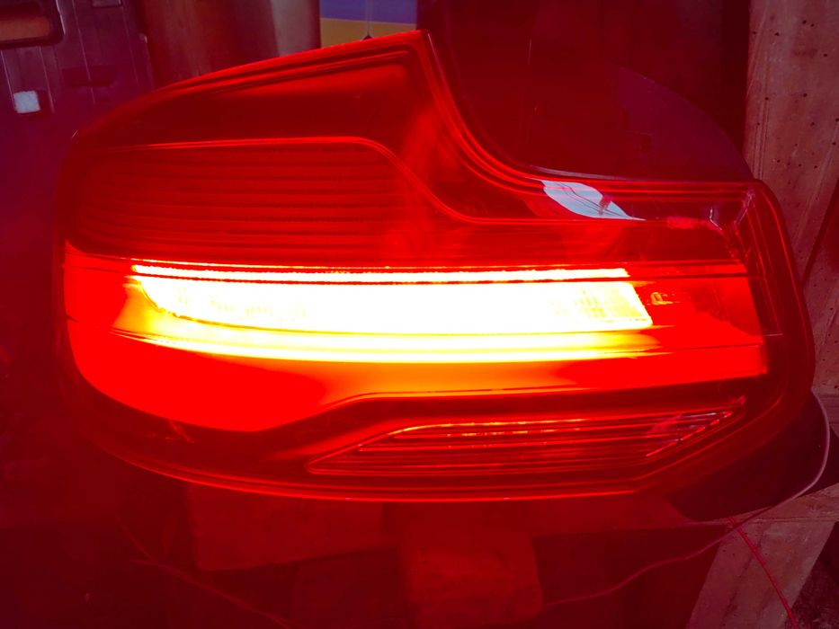 Стоп BMW 2 F22 F23 F87 LED десен / Стоп БМВ 2 Ф22 Ф23 Ф87 Оригинален
