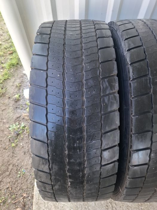 315 70 22.5 Michelin гуми за деферинциал