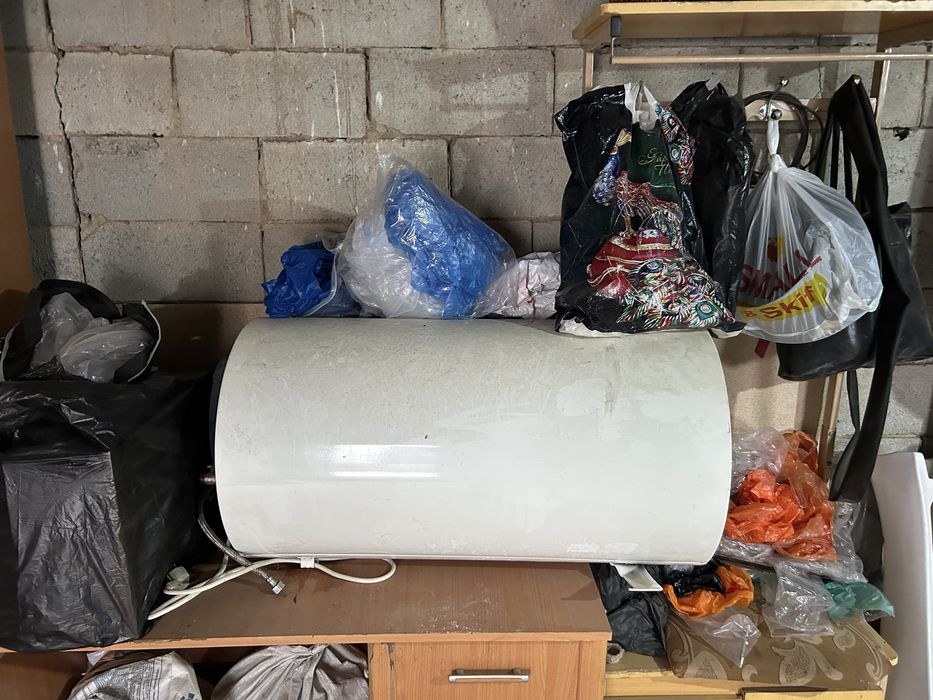 Продам аристон рабочий