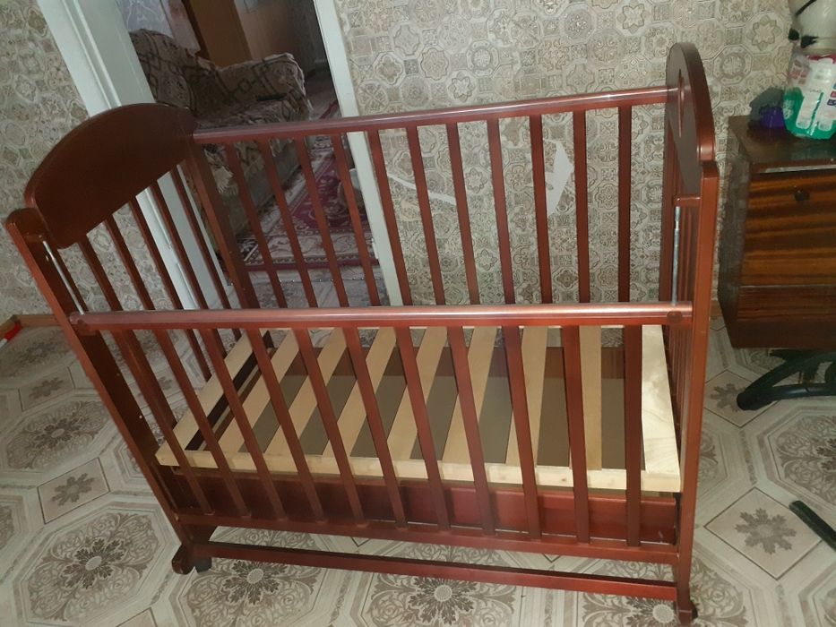 Детская кравать       .