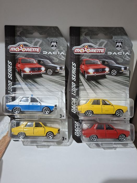 Machete Dacia Militia