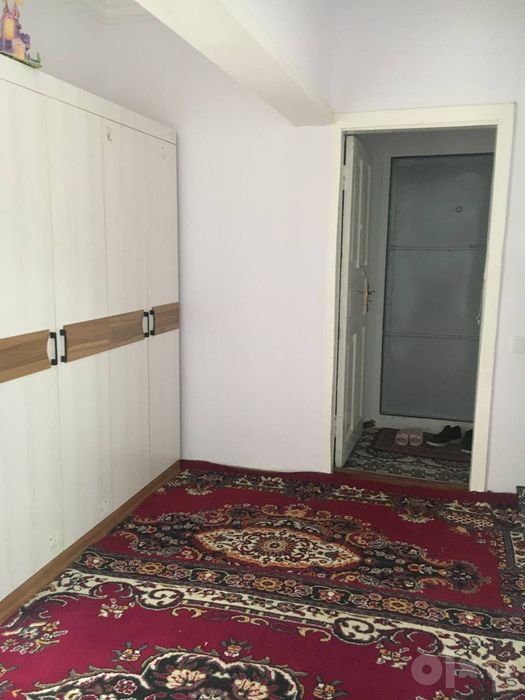 Аренда 3-х комнатная квартира $300, 3 этаж 9 этажного дома