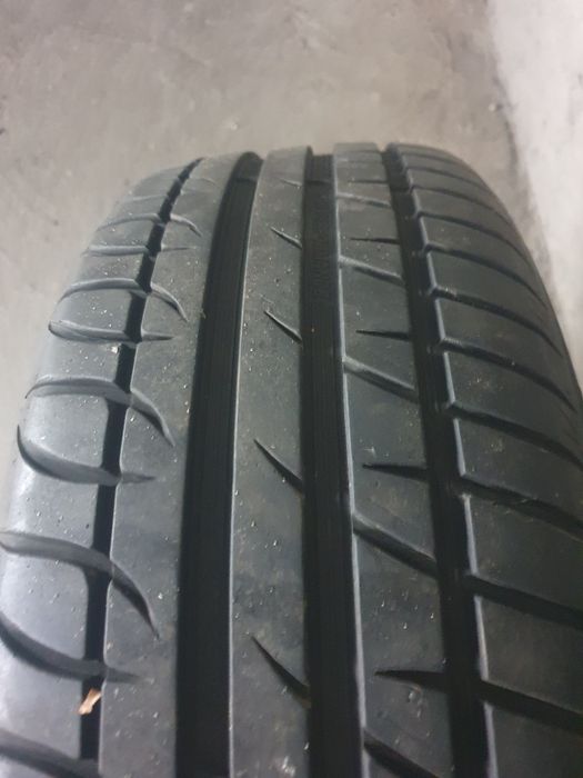 Jante originale passat b6 r16 5x112