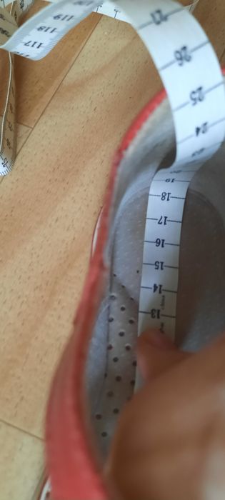 Сандалии нат.кожа 27-28р