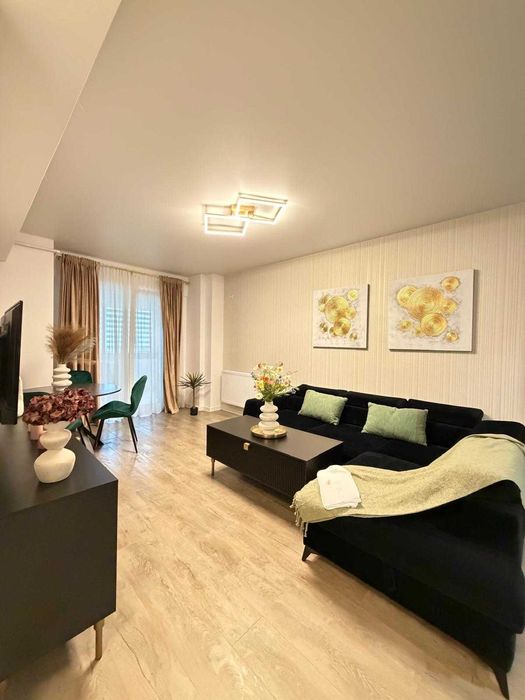 B LUX ! Apartamente Regim Hotelier 1-2 Cam Cotroceni Unirii Parc Carol