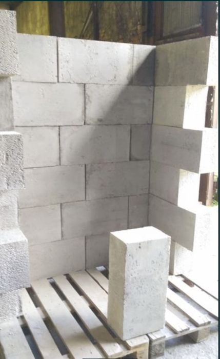 Палистиролбитон 60 30 20