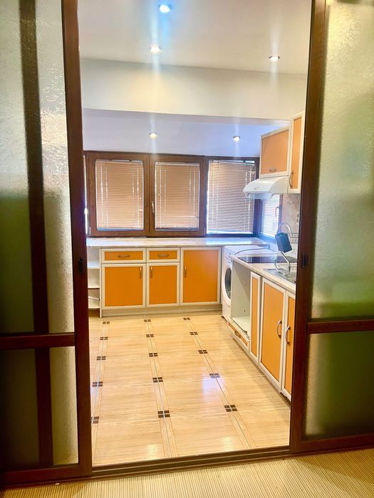 Дава се под наем Двустаен апартамент в Сливен, Колю Фичето - 55 кв.м за 204 € - Снимка #23