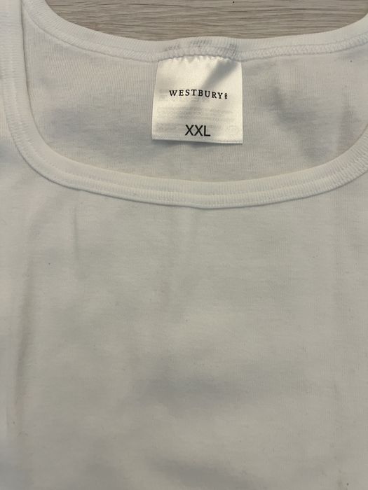 Set maiouri WESTBURY 100% bumbac, XXL