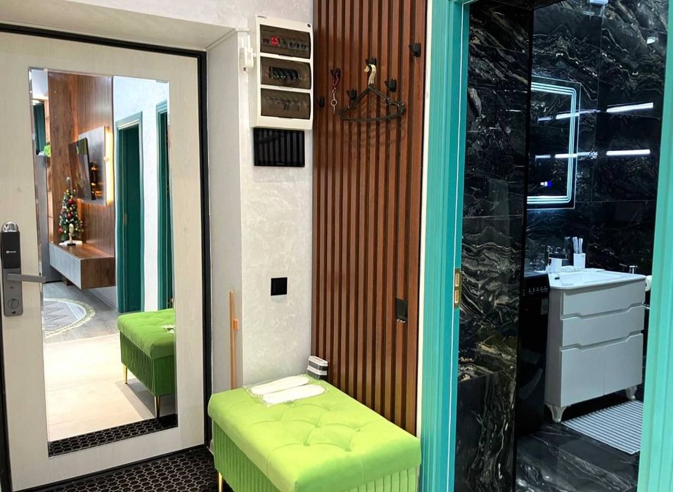 Сдаём квартиру ‼️ Ориентир - с/м Optovik‼️