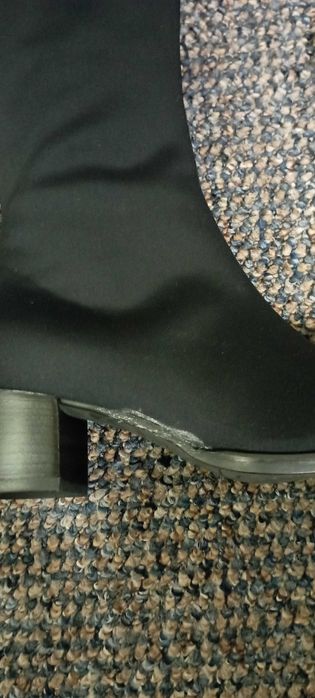 Дамски Ботуши HÖGL