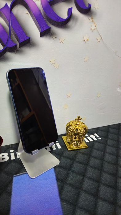 iPhone 13 256GB Baterie Originala:76%.Preṭ fix!