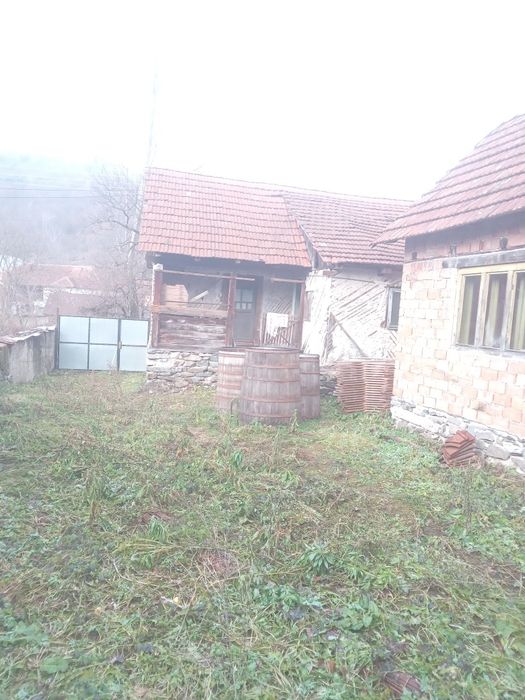Casa la tara sat Poiana.com.Cristior.Bihor