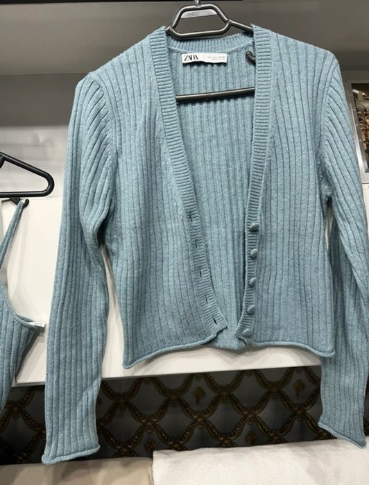 Compleu Zara TRF