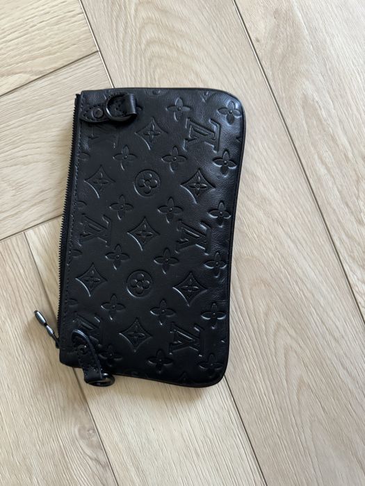 Louis Vuitton сумка мужская