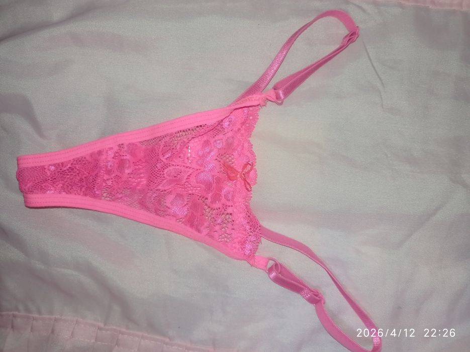 Трусики женские .