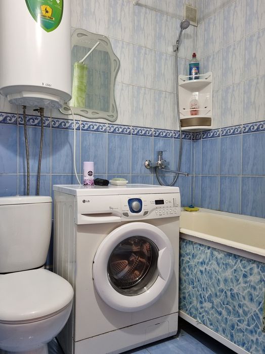 Продам 2х комн.квартиру