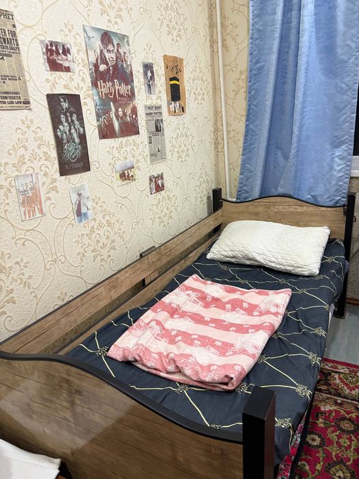 Продается кровать