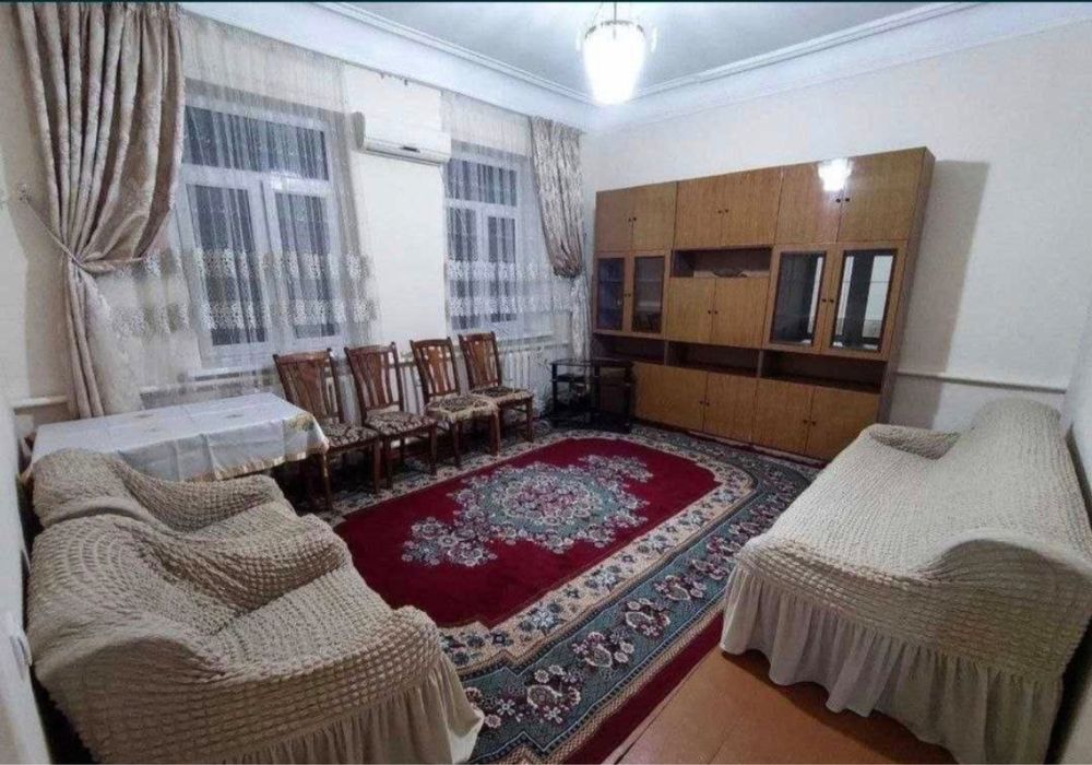 Сдаётся в Аренду Дом Узбум Рисовый