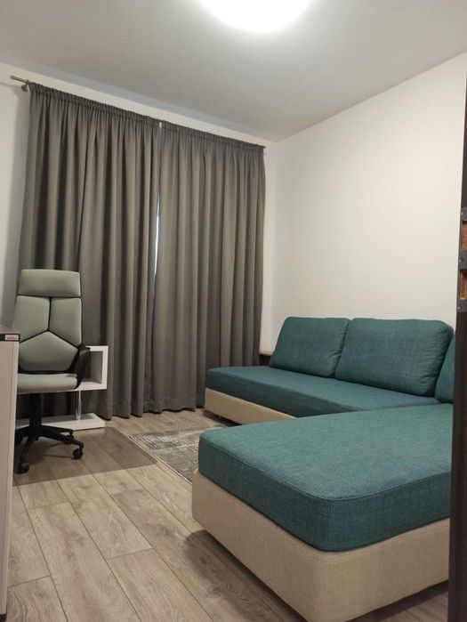 Дава се под наем Тристаен апартамент в София, Дианабад - 90 кв.м за 652.8 € - Снимка #5