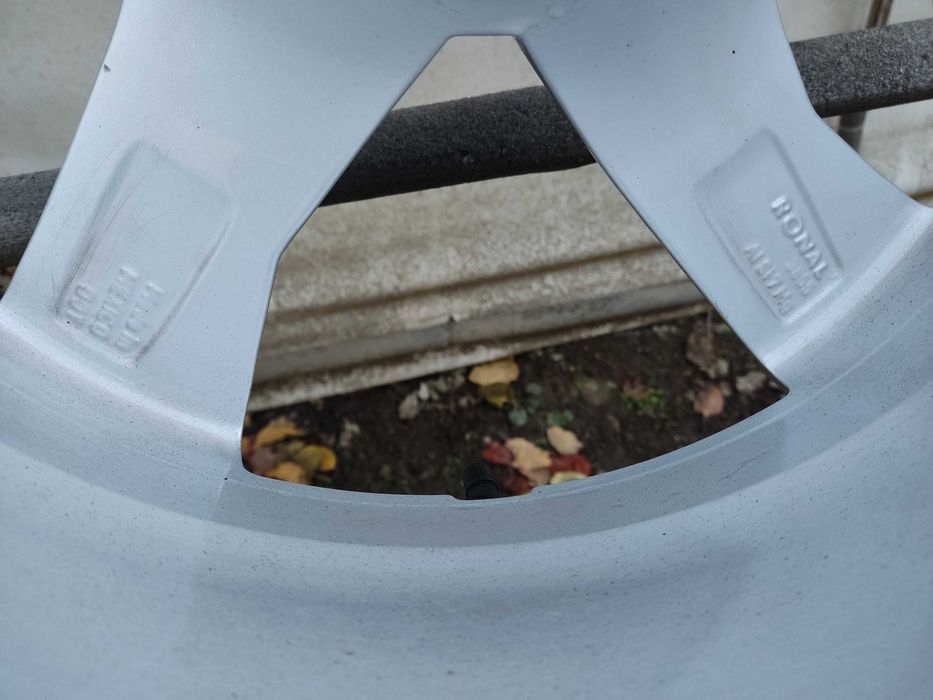 Janta Originala Audi Q5 - A6 18"