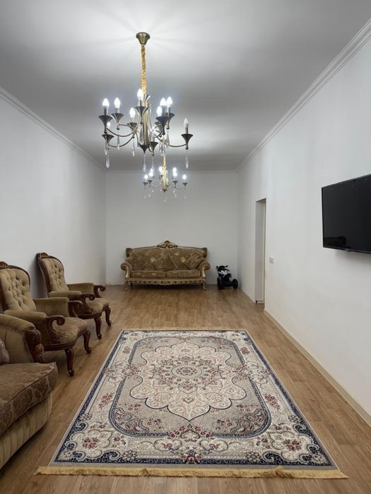 Продается дом мкр Водник 2