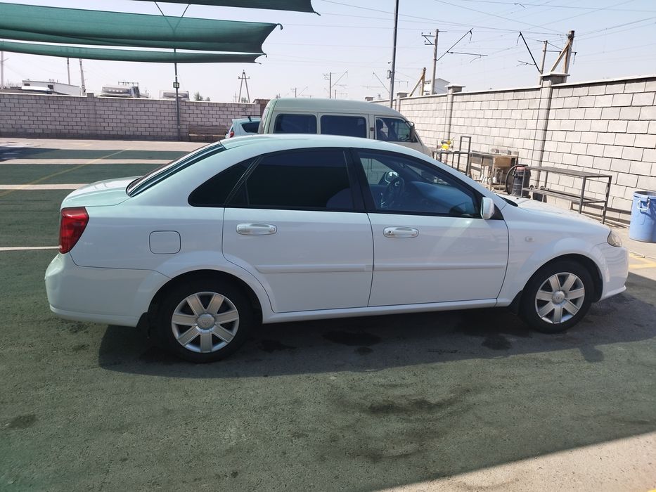 Gentra 1 euro avtomat karobka