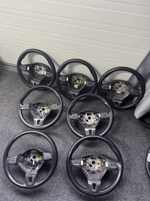 Волани на Едро и Дребно за БМВ,Фиат,Мазда,Ситроен,Пежо,Рено,DS,Нисан.