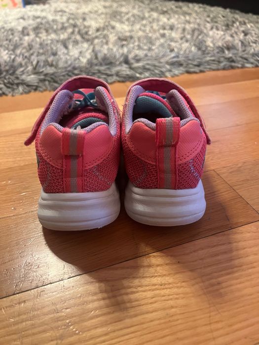 Детски маратонки Skechers 33 номер и 36 номер