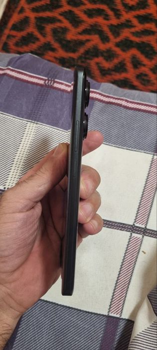 Redmi not 13 pro + 5g