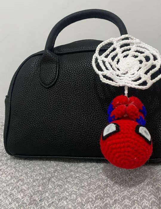 Вяжу на заказ игрушки