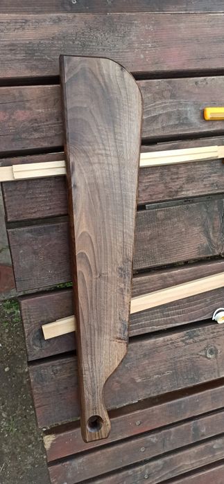 Дъски за мезета и сервиране