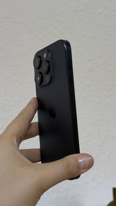 Iphone 15 pro sotiladi