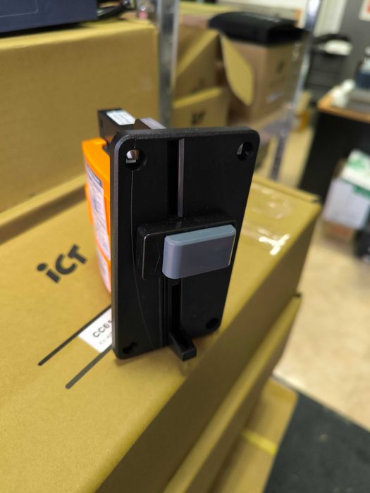 Монетник ICT SCA1