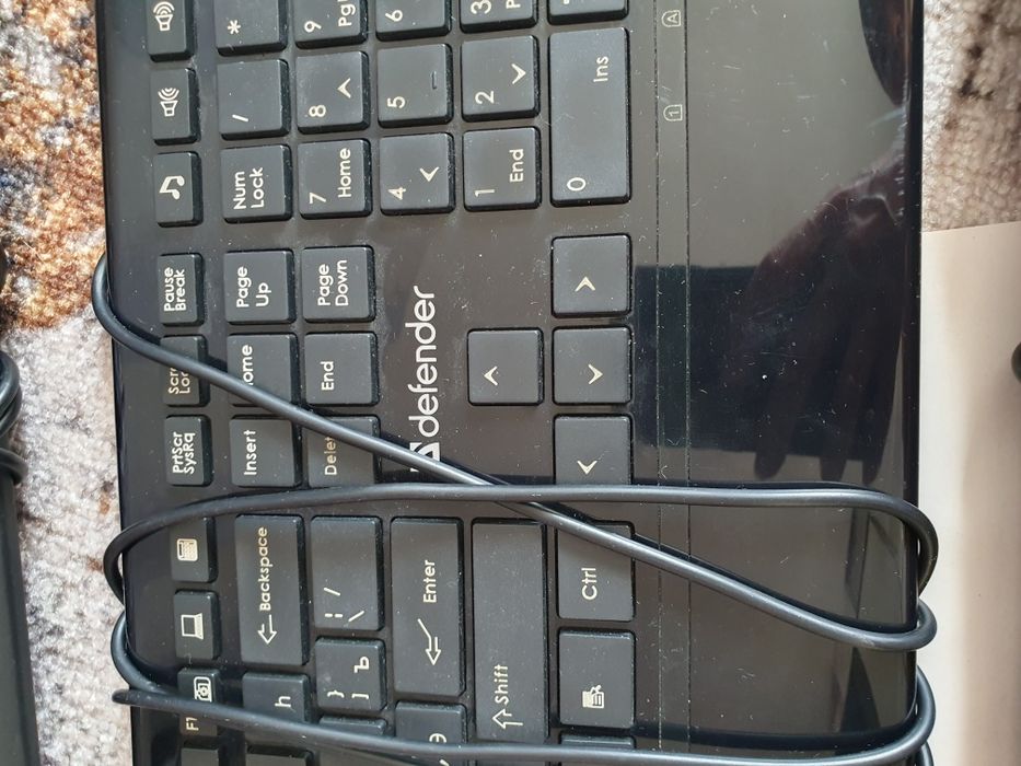 Клавиатуры для компьютера