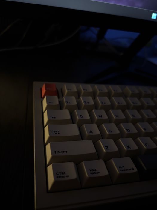 Клавиатура Cidoo V75 Pro