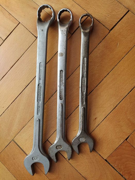 Gedore - оригинални инстррументи за автомобила