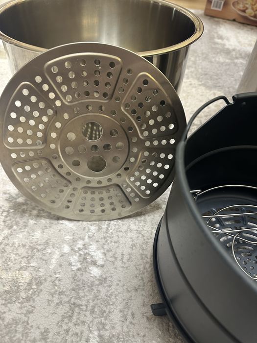 Instant Pot мултикукър