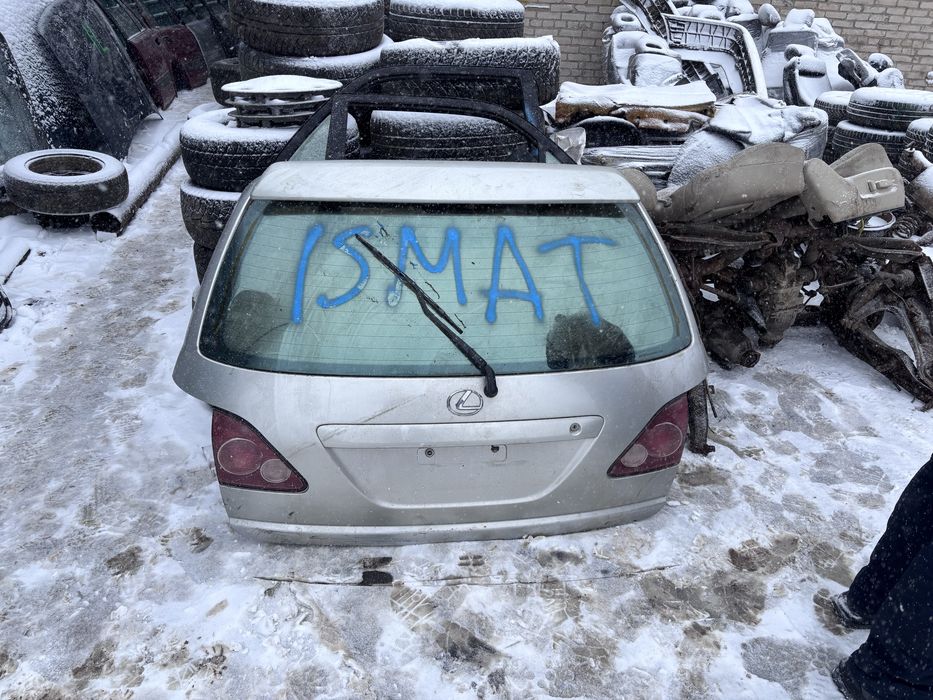 Запчасть авторазбор в Шымкенте