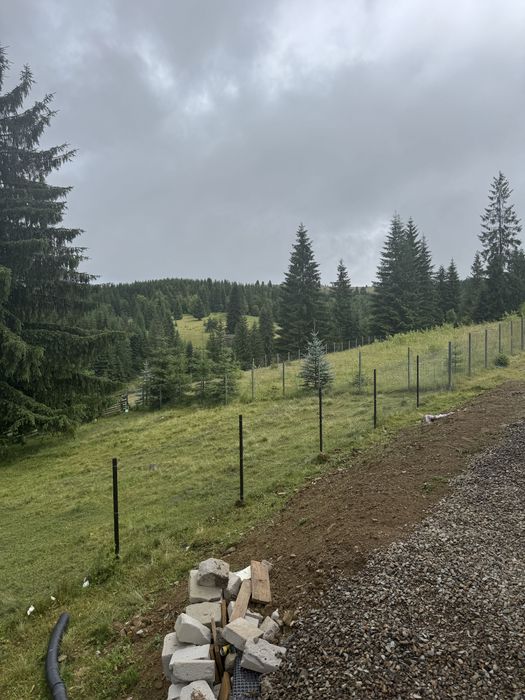 Casa de vacanta piatra fantanele