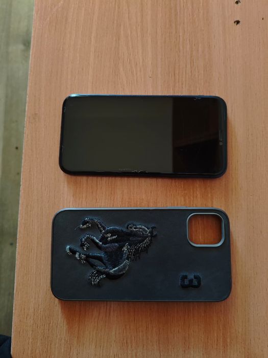 Iphone 11 Черный