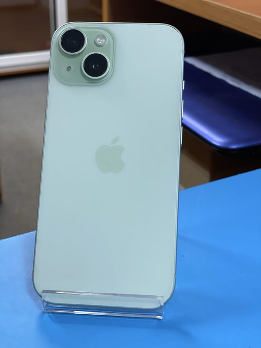 Apple iPhone 15 128GB, Garantie 12 luni | Lensun