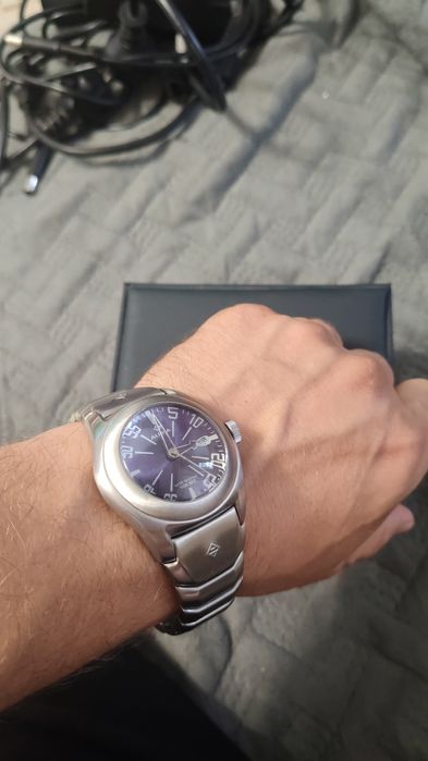 Продам часы Alpha