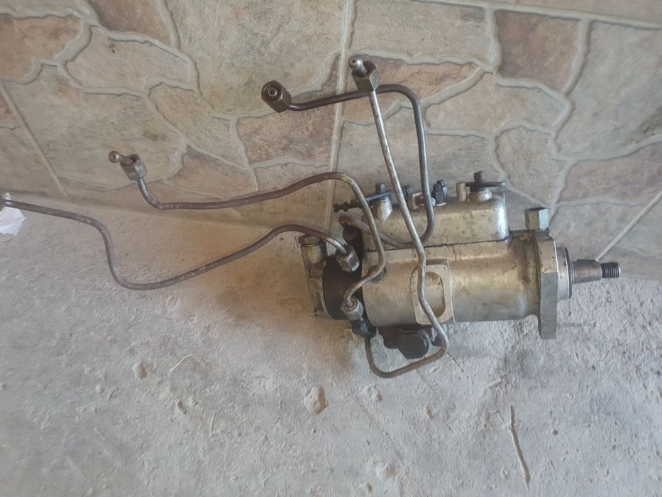 Аппаратура от Балканкара